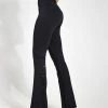 Airlift High Waisted Game Changer Legging - Black
