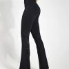 Airlift High Waisted Game Changer Legging - Black