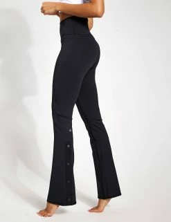 Airlift High Waisted Game Changer Legging - Black
