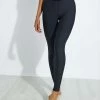 Airlift High Waisted Suit Up Legging - Anthracite