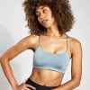 Airlift Intrigue Bra - Cosmic Grey