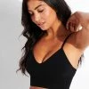 Delight Bralette - Black