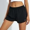 Stride Running Short - Black