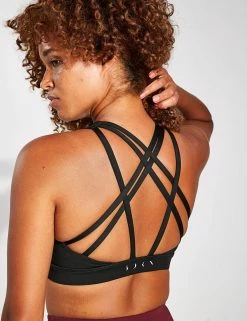 Born Indi Bra - Black