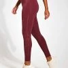 Born Saril Legging - Bordeaux