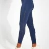 Born Saril Legging - Sailor Blue