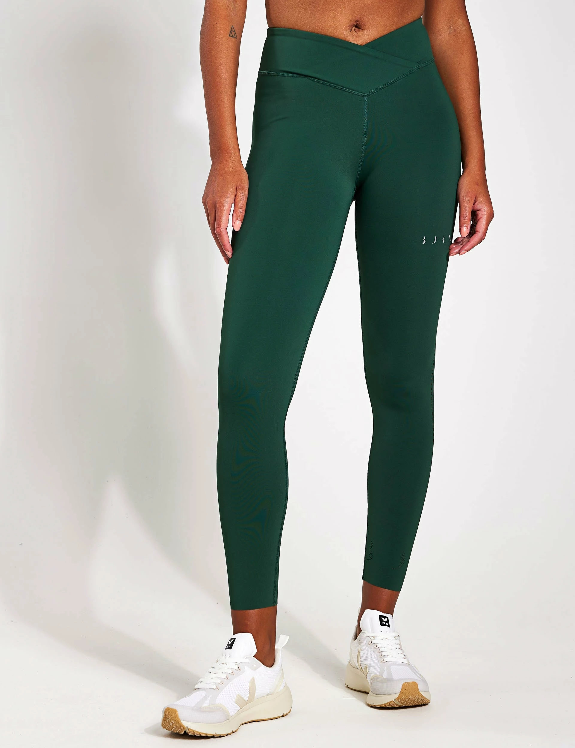 Born Nara Legging - Moss - Image 6