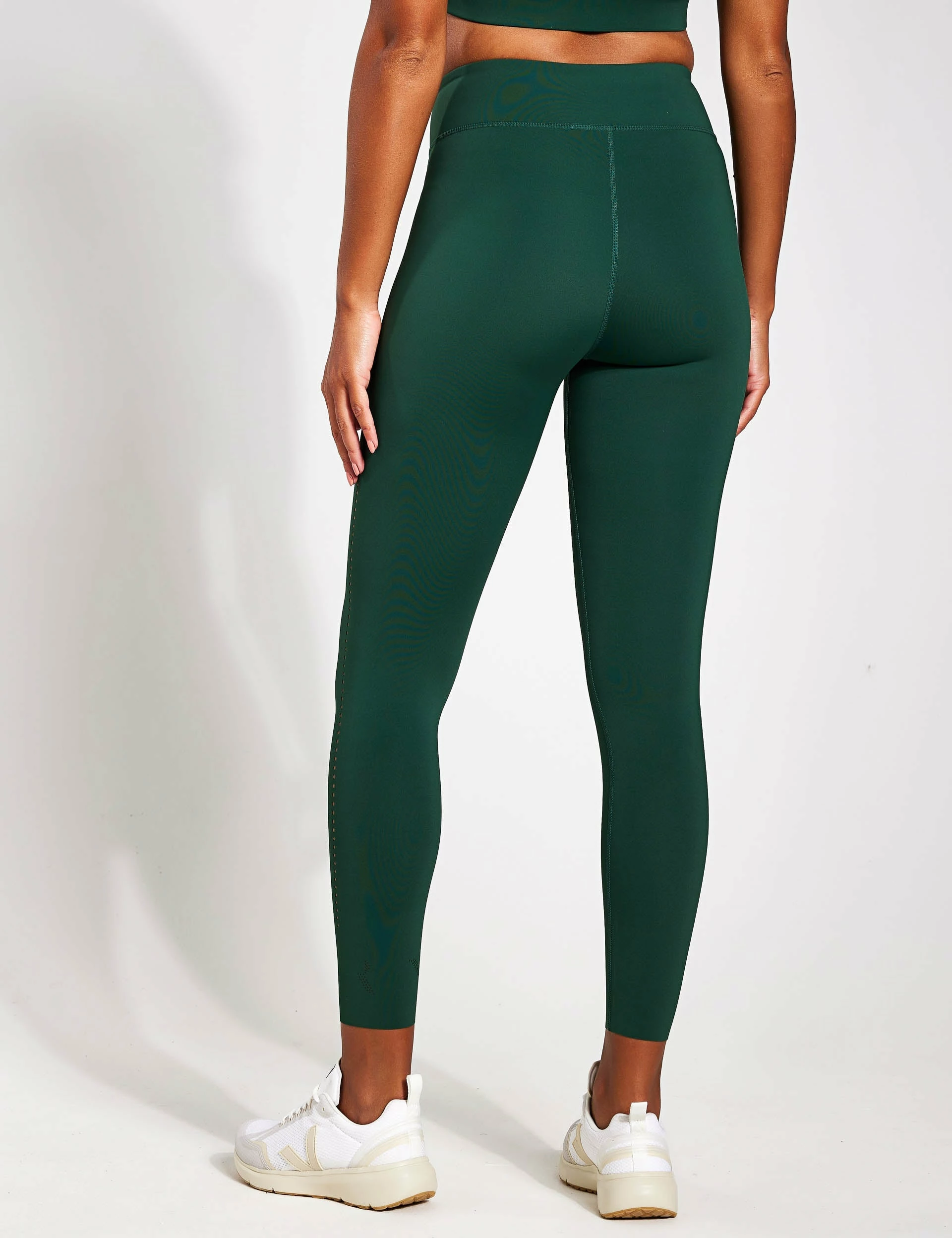 Born Nara Legging - Moss - Image 2