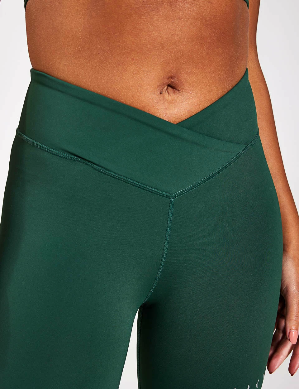 Born Nara Legging - Moss - Image 5