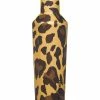 Corkcicle Luxe Leopard Canteen Water Bottle | 475ml