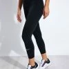 Nike Epic Luxe Crop Leggings - Black