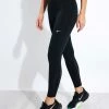 Nike Pro 365 7/8 Leggings - Black/White