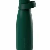 Stainless Steel Water Bottle - Emerald | 500ml
