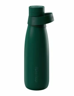 Stainless Steel Water Bottle - Emerald | 500ml