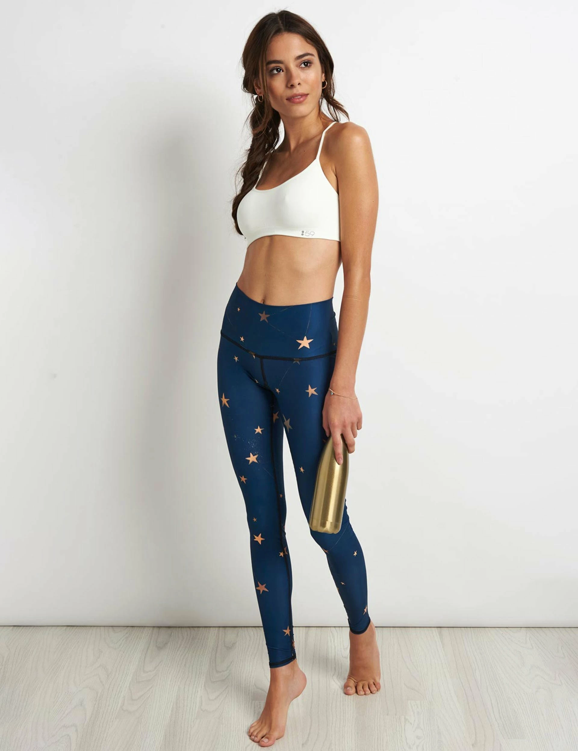 Great Star Nation Hot Pant - Image 4