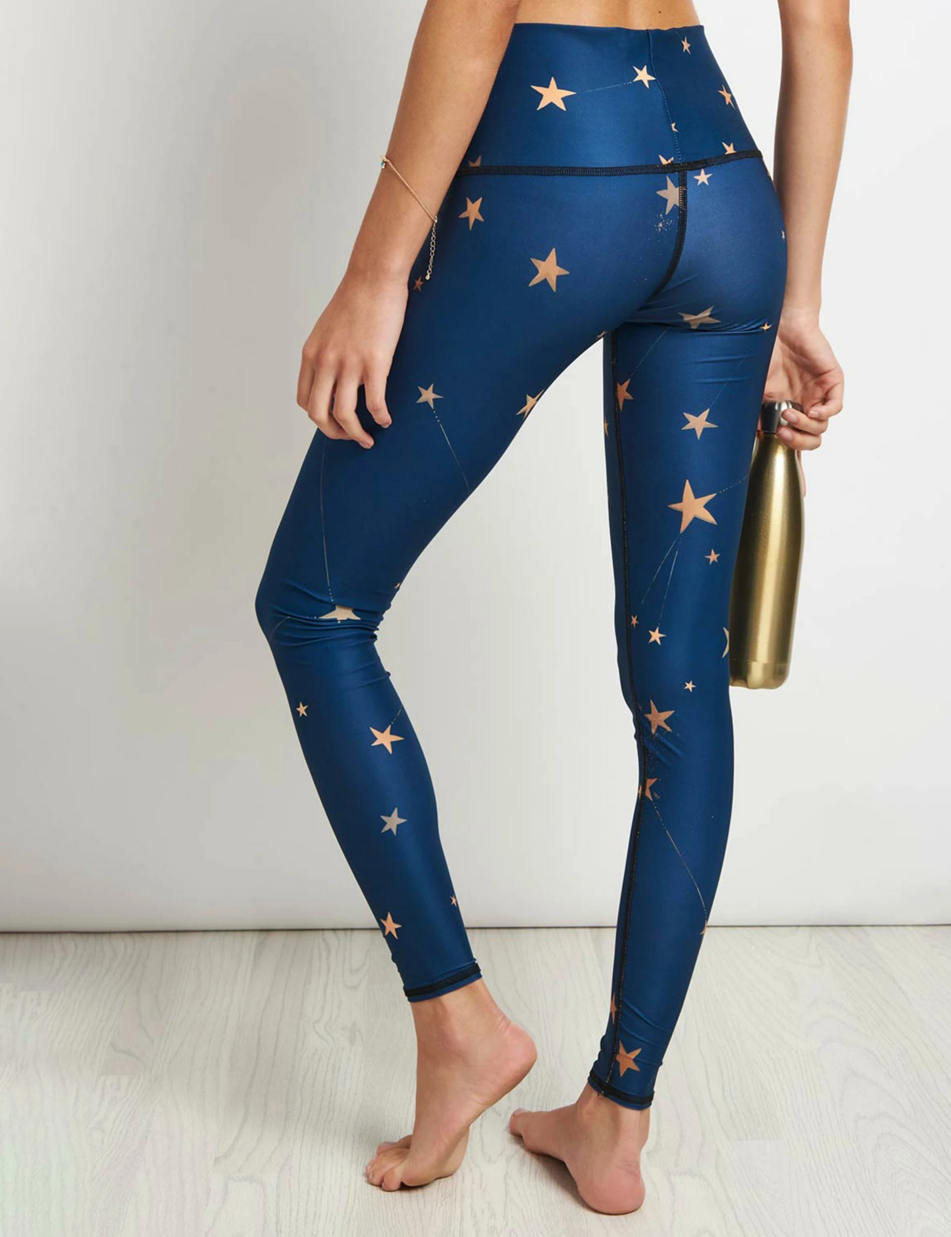 Great Star Nation Hot Pant - Image 2