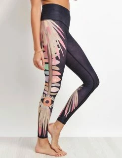 Jungle Eyes Hot Pant