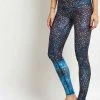 Mermaid Fairy Queen Hot Pant Teal