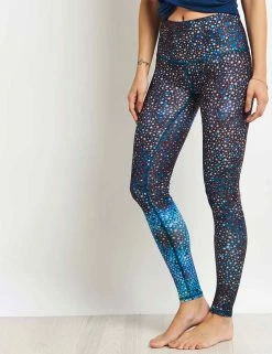 Mermaid Fairy Queen Hot Pant Teal