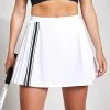 Varley Neyland High Rise Skort 15.5 - White
