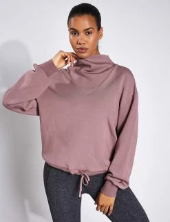 Varley Betsy Sweat - Antler