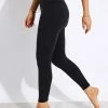 Varley Let's Move High Waisted Legging 25 - Black