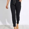 Varley Parkhurst Pant - Black