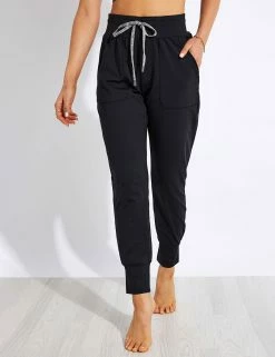 Varley Parkhurst Pant - Black