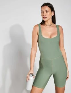 Varley Sherwood All In One 7 - Sea Spray