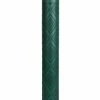 Paws Natural Rubber Yoga Mat 4mm - Green