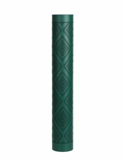 Paws Natural Rubber Yoga Mat 4mm - Green