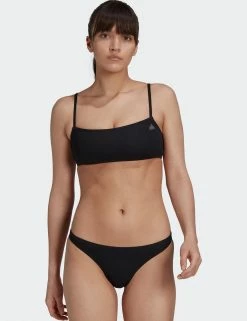 ADIDAS Iconisea Bikini Set - Black