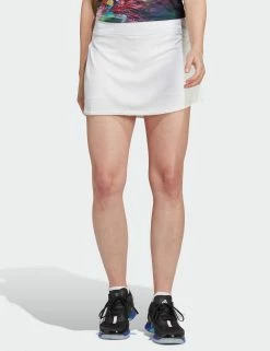 ADIDAS Tennis Match Skort - White