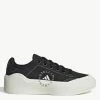 Court Shoes - Core Black/Off White