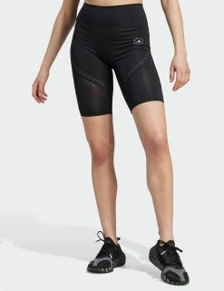 TruePurpose Optime Training Bike Leggings - Black