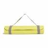 Yoga Mat - Shock Yellow/Dove Grey/Black