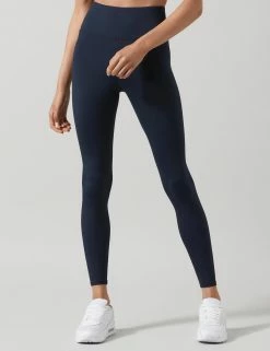 Astrid Legging - Blue Nights