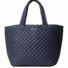 Large Metro Tote Deluxe - Dawn