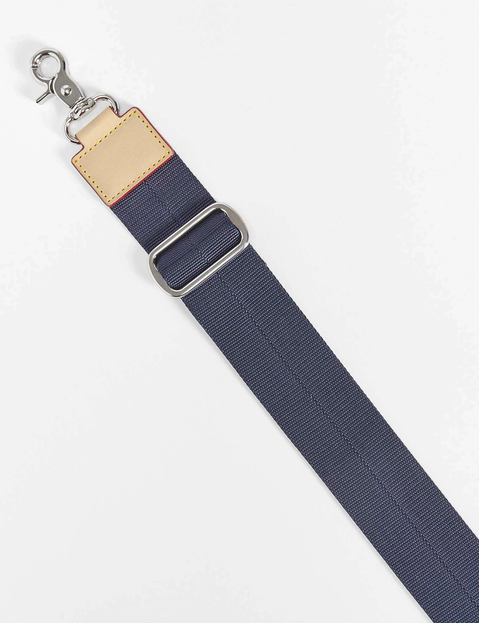 Medium Metro Tote Deluxe - Dawn Blue - Image 6