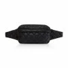 Metro Belt Bag - Black