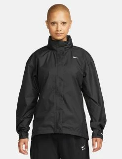 Nike Fast Repel Jacket - Black