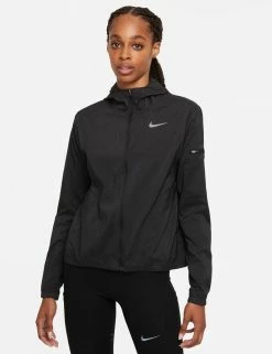 Nike Impossibly Light Jacket - Black