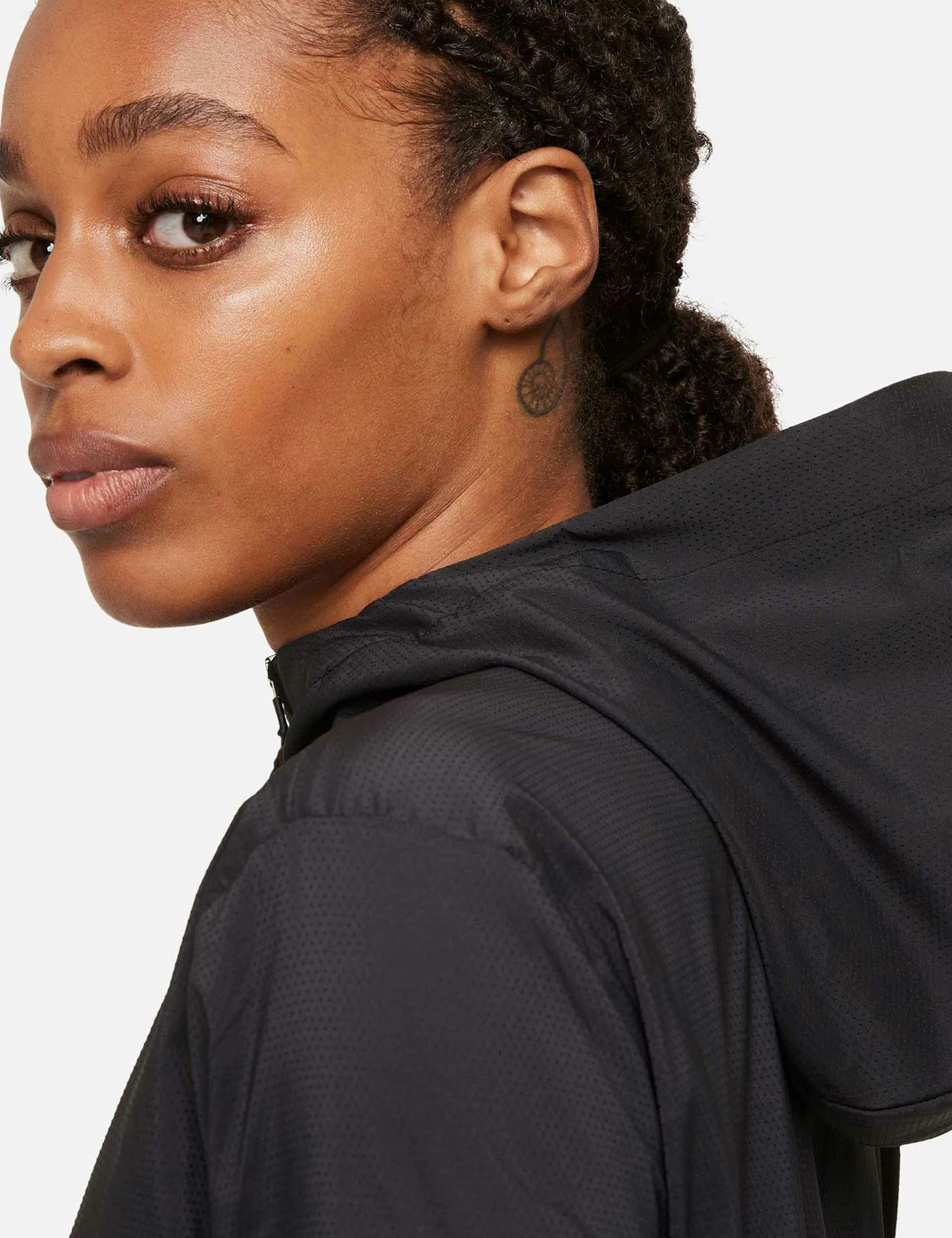 Nike Impossibly Light Jacket - Black - Image 4