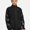 Nike Therma-FIT Run Division Jacket - Black