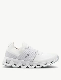 On Running Cloudswift 3 - White/Frost