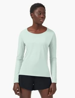 On Running Performance Long-T - Mineral