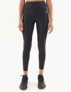Del Mar Legging - Black