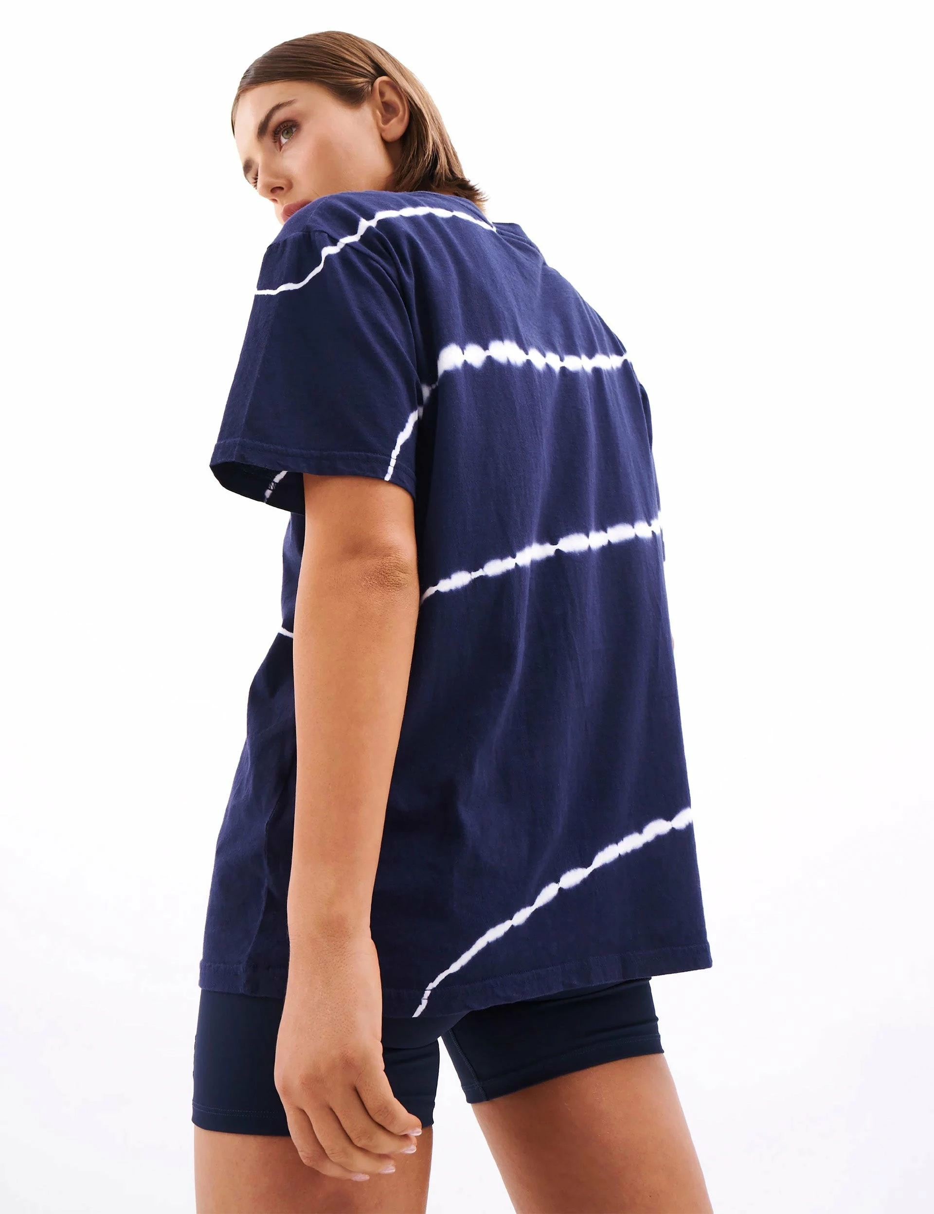 Odyssey Tee - Tie Dye - Image 3