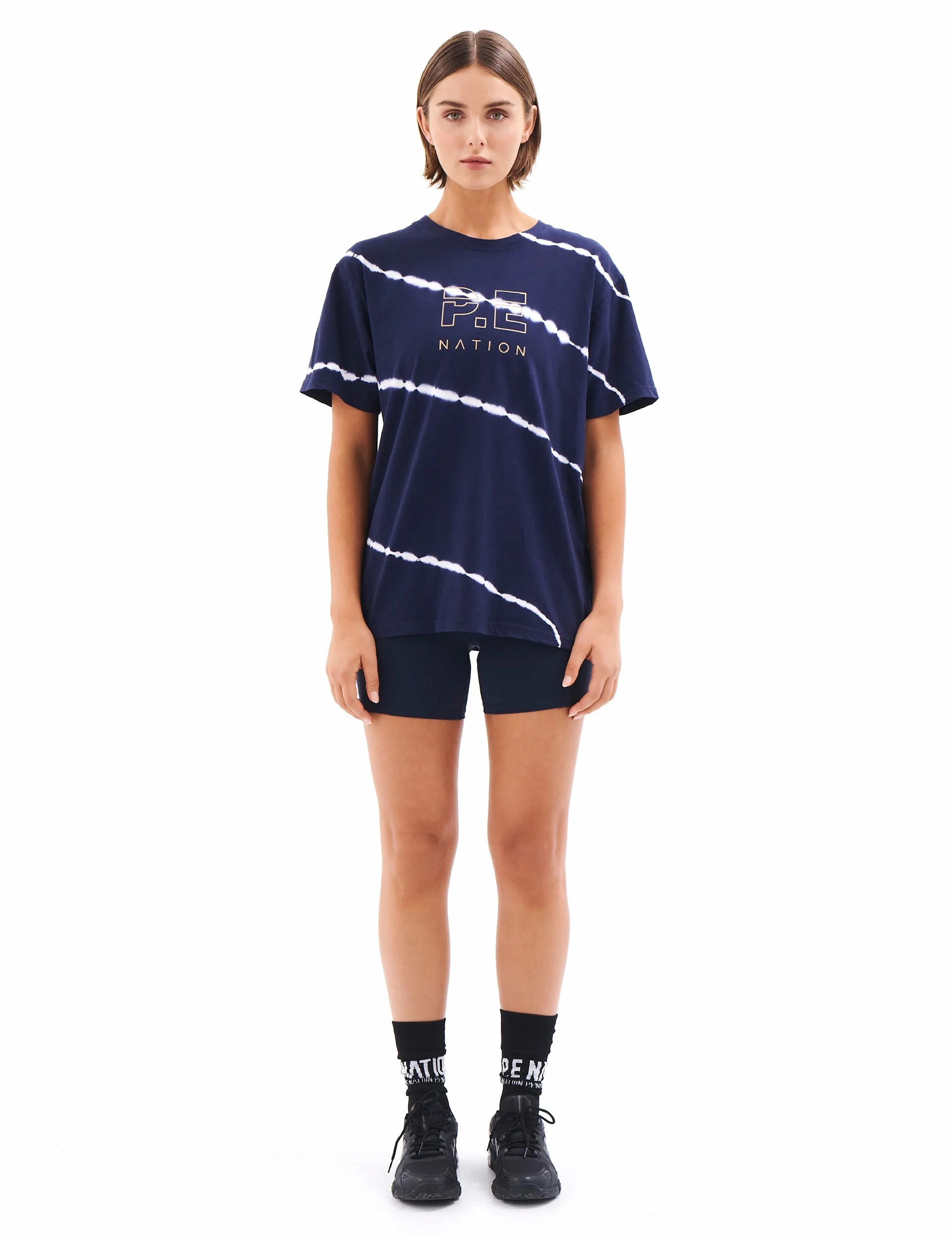 Odyssey Tee - Tie Dye - Image 4