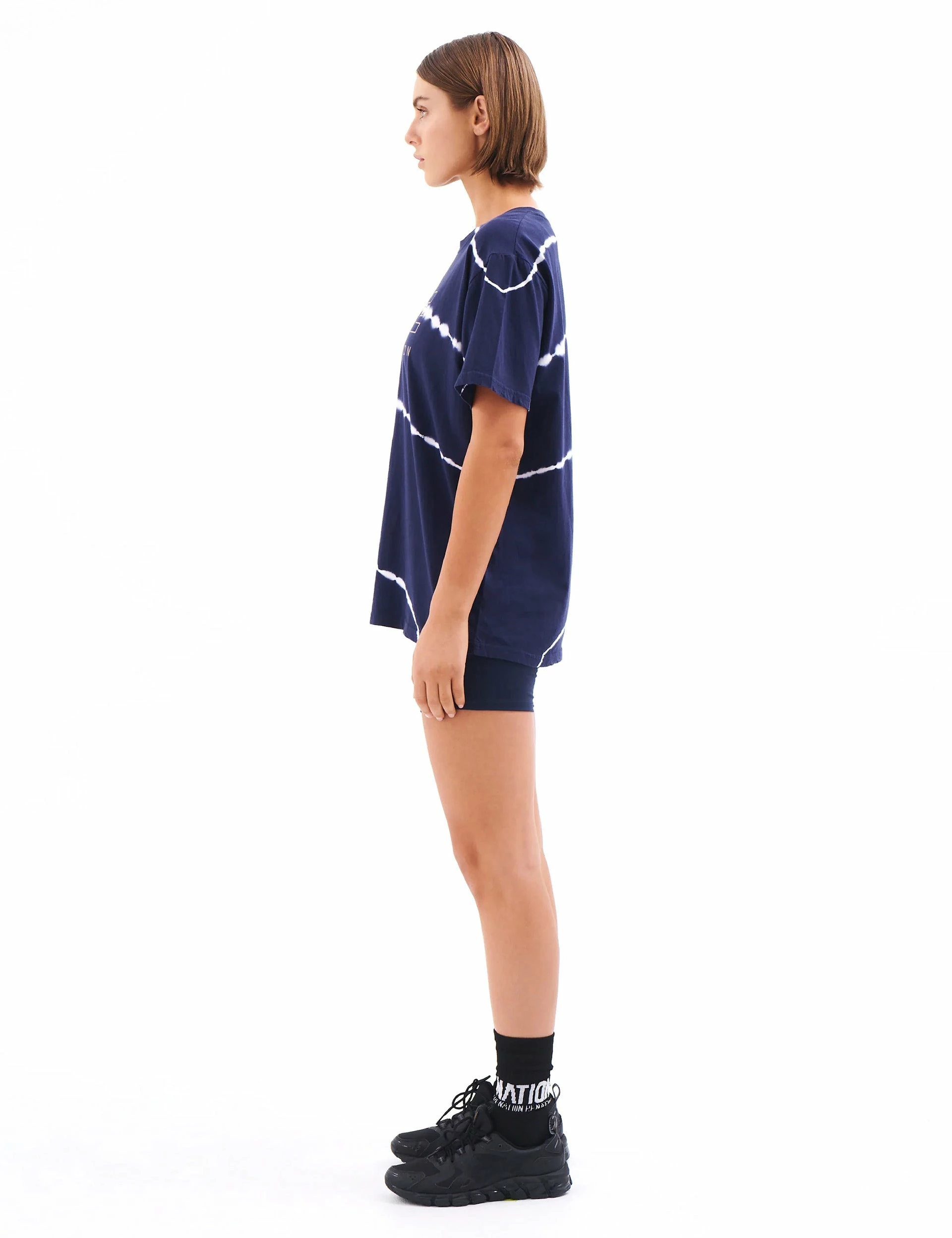 Odyssey Tee - Tie Dye - Image 5